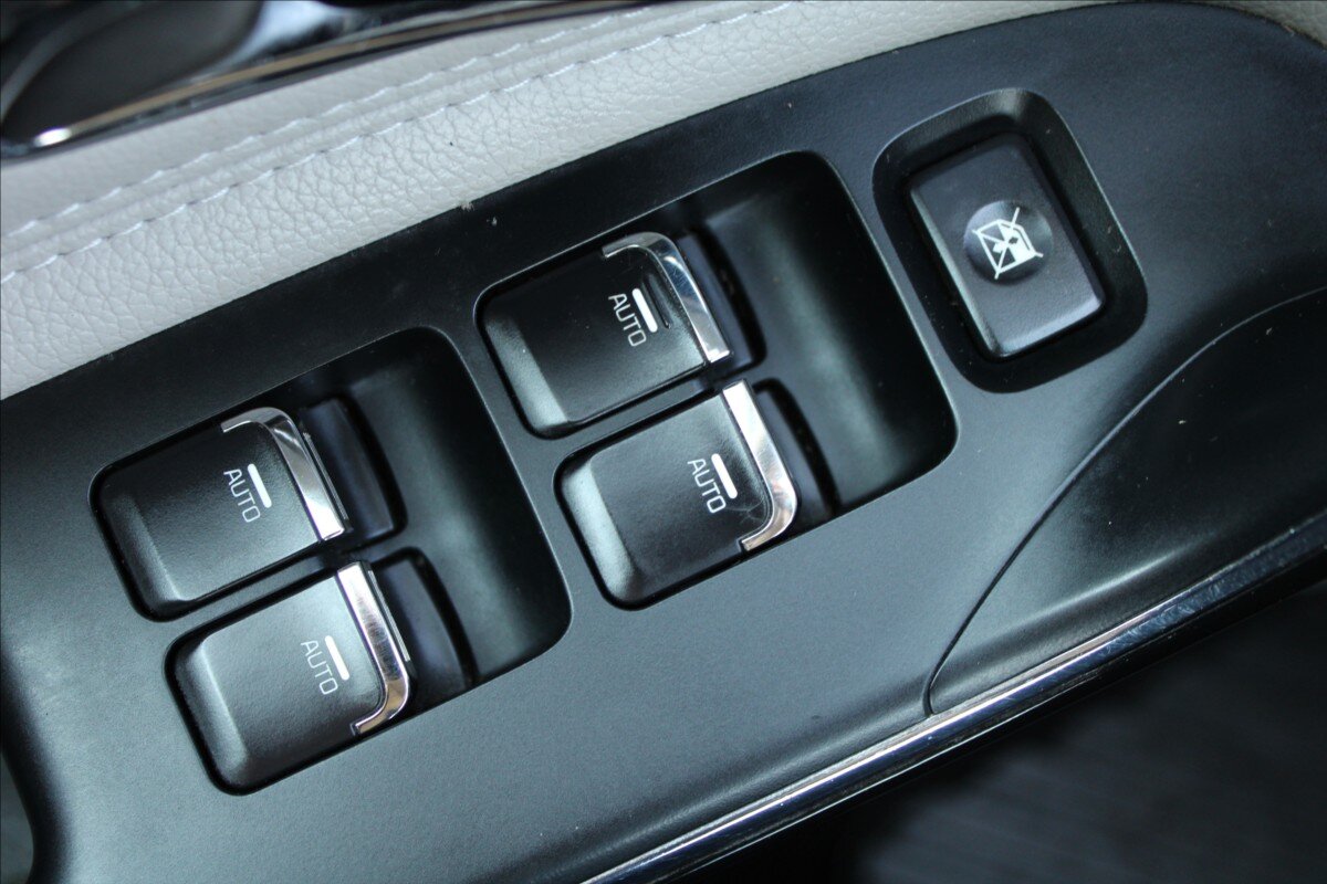 KIA Ceed Kombi 1,6 l 99 kw