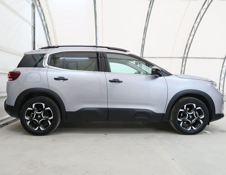 Citroën C5 Aircross SUV 1,5 l 96 kw