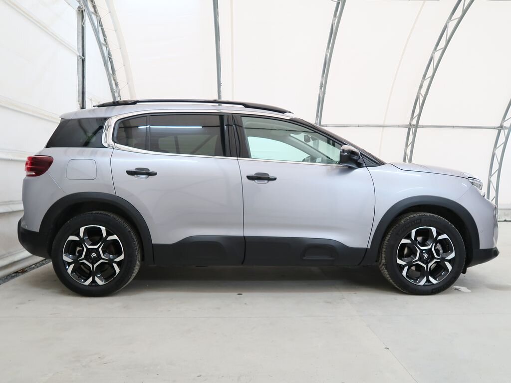 Citroën C5 Aircross SUV 1,5 l 96 kw