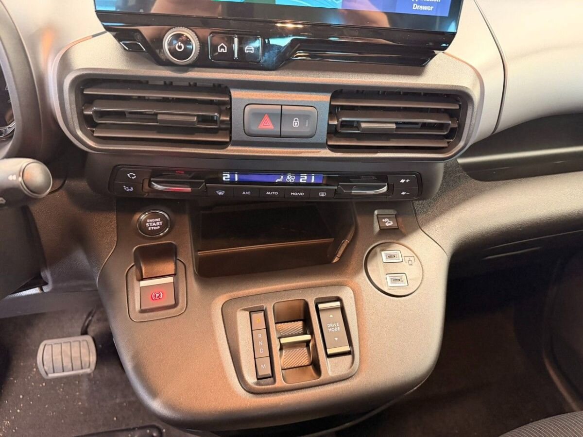 Fiat Dobló Ostatní 1,5 l 96 kw