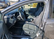 Toyota Corolla Kombi 1,8 l 72 kw