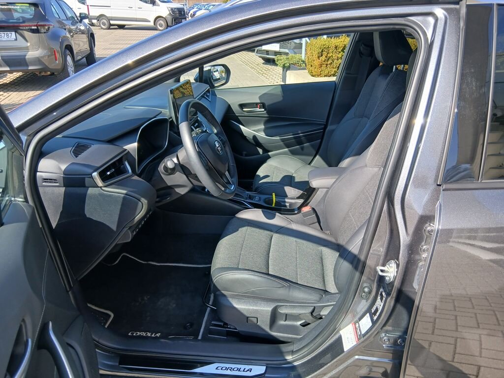 Toyota Corolla Kombi 1,8 l 72 kw