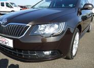 Škoda Superb 65