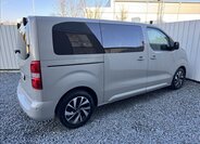 Citroën SpaceTourer Kombi 2,0 l 130 kw