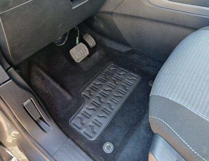 Toyota ProAce City Verso VAN / Minibus 0,0 0