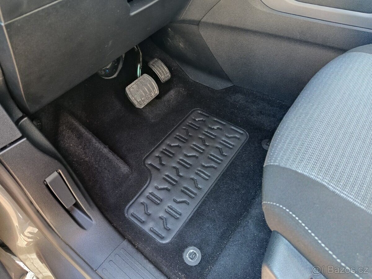 Toyota ProAce City Verso VAN / Minibus 0,0 0