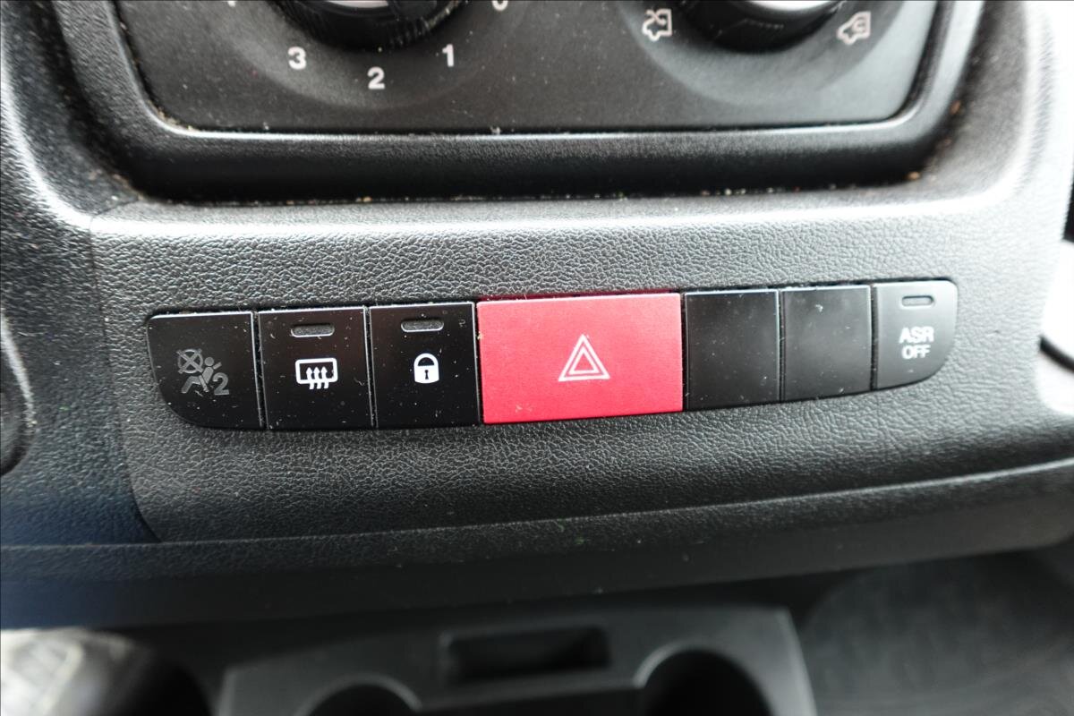 Citroën Jumper Ostatní 2,2 l 103 kw