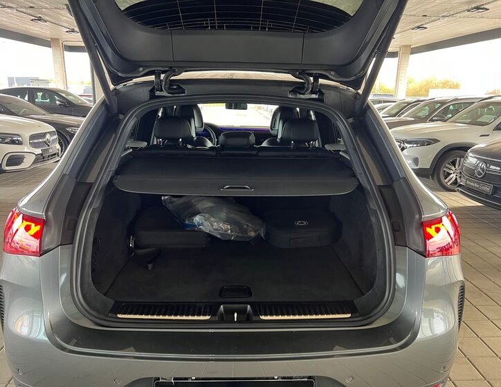 Mercedes-Benz Ostatní SUV / Terénní 0,0 215 kw