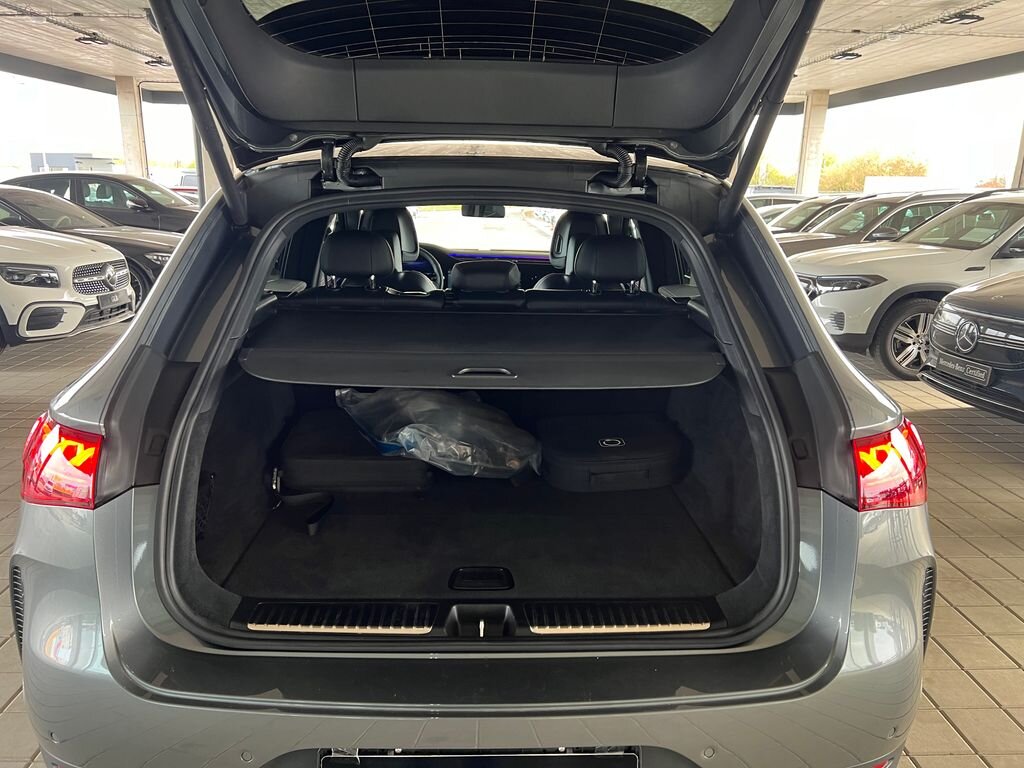 Mercedes-Benz Ostatní SUV / Terénní 0,0 215 kw