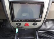 Renault Mégane Hatchback 1,4 l 72 kw