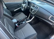 Suzuki SX4 S-Cross 6