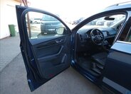 Škoda Karoq SUV 2,0 l 110 kw