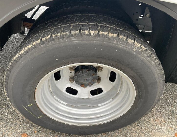 Iveco Daily Skříň 2,3 l 0