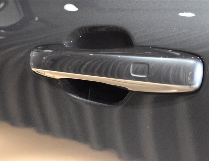 Volvo XC60 SUV / Terénní 2,0 l 257 kw