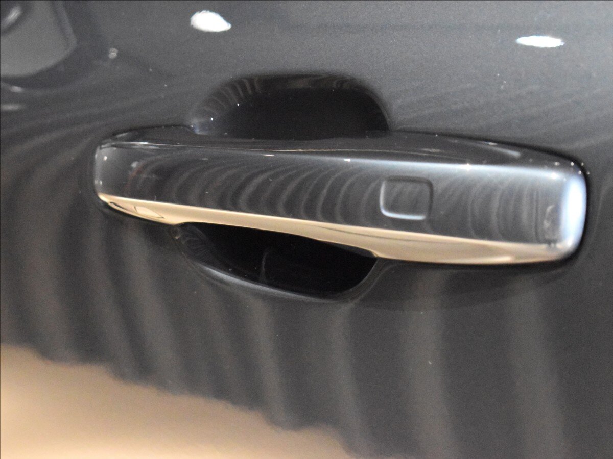 Volvo XC60 SUV / Terénní 2,0 l 257 kw