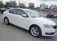 Škoda Octavia 6