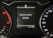 Audi A3 Hatchback 2,0 l 110 kw