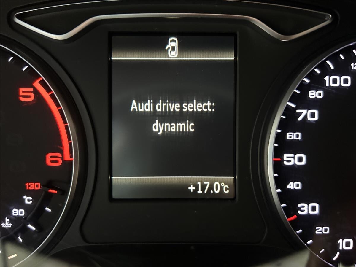 Audi A3 Hatchback 2,0 l 110 kw