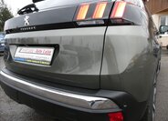 Peugeot 3008 SUV 1,6 l 121 kw