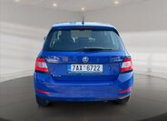 Škoda Fabia Hatchback 999,0 70 kw
