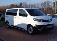 Toyota ProAce Verso 3