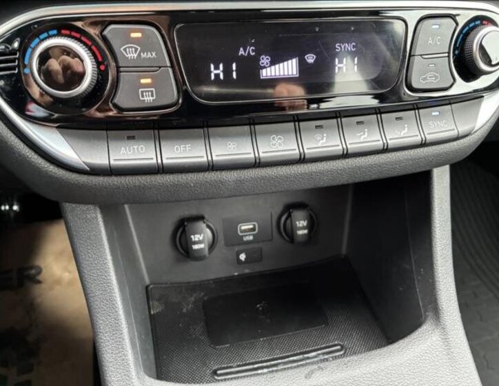 Hyundai i30 Kombi 998,0 88 kw