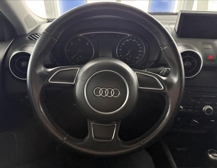 Audi A1 Kombi 1,6 l 77 kw