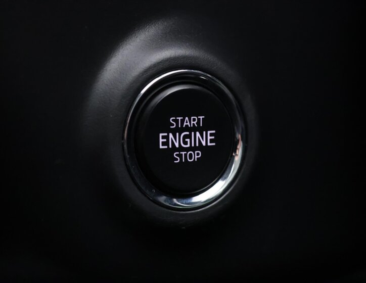 Škoda Octavia Kombi 2,0 l 147 kw