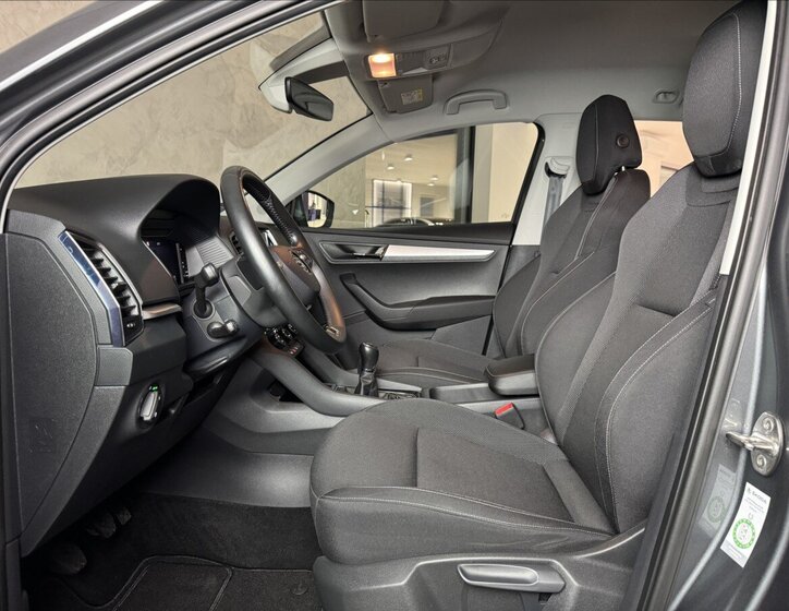 Škoda Karoq 21