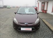 Ford Fiesta 2