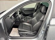 Škoda Superb Sedan / Limuzína 2,0 l 110 kw