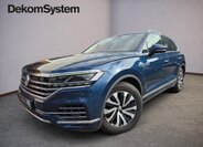 Volkswagen Touareg SUV / Terénní 3,0 l 210 kw
