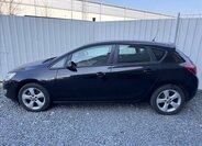 Opel Astra Hatchback 1,4 l 103 kw