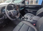 Ford Ranger Pick-up 3,0 l 176 kw