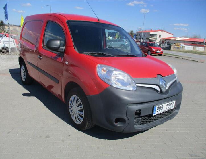 Renault Kangoo 6