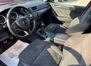 Škoda Superb Kombi 1,4 l 110 kw