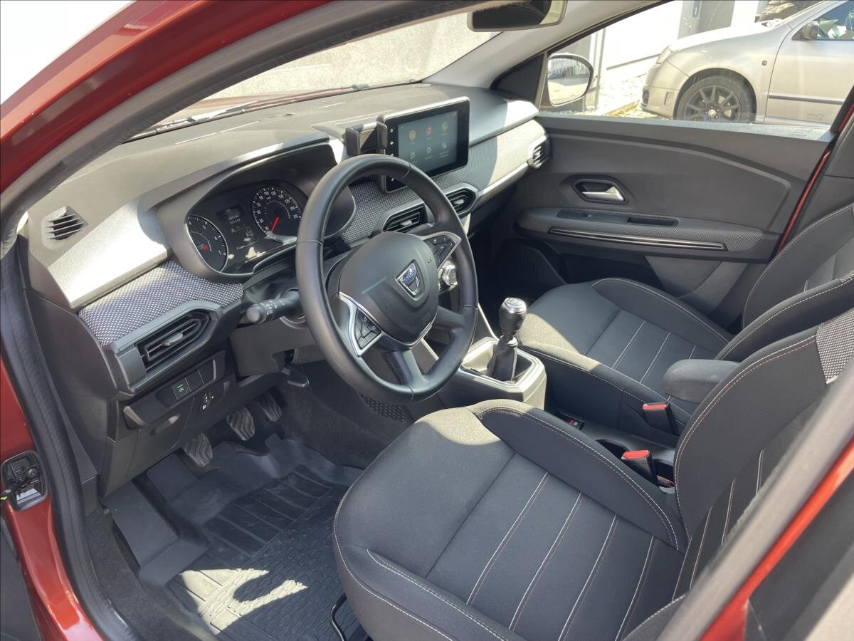 Dacia Jogger Kombi 999,0 67 kw