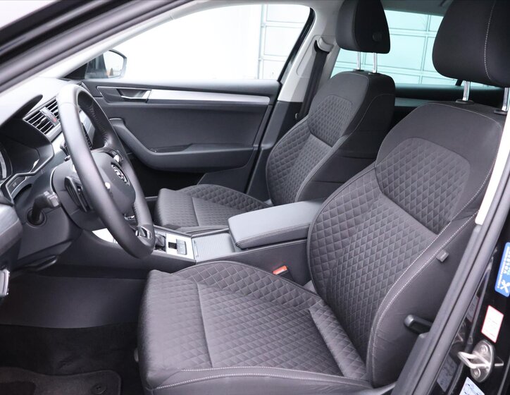 Škoda Superb Kombi 2,0 l 110 kw