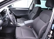 Škoda Superb Kombi 2,0 l 110 kw