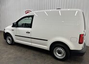 Volkswagen Caddy Ostatní 1,2 l 62 kw