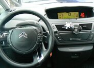 Citroën Grand C4 Picasso Kombi 1,6 l 80 kw