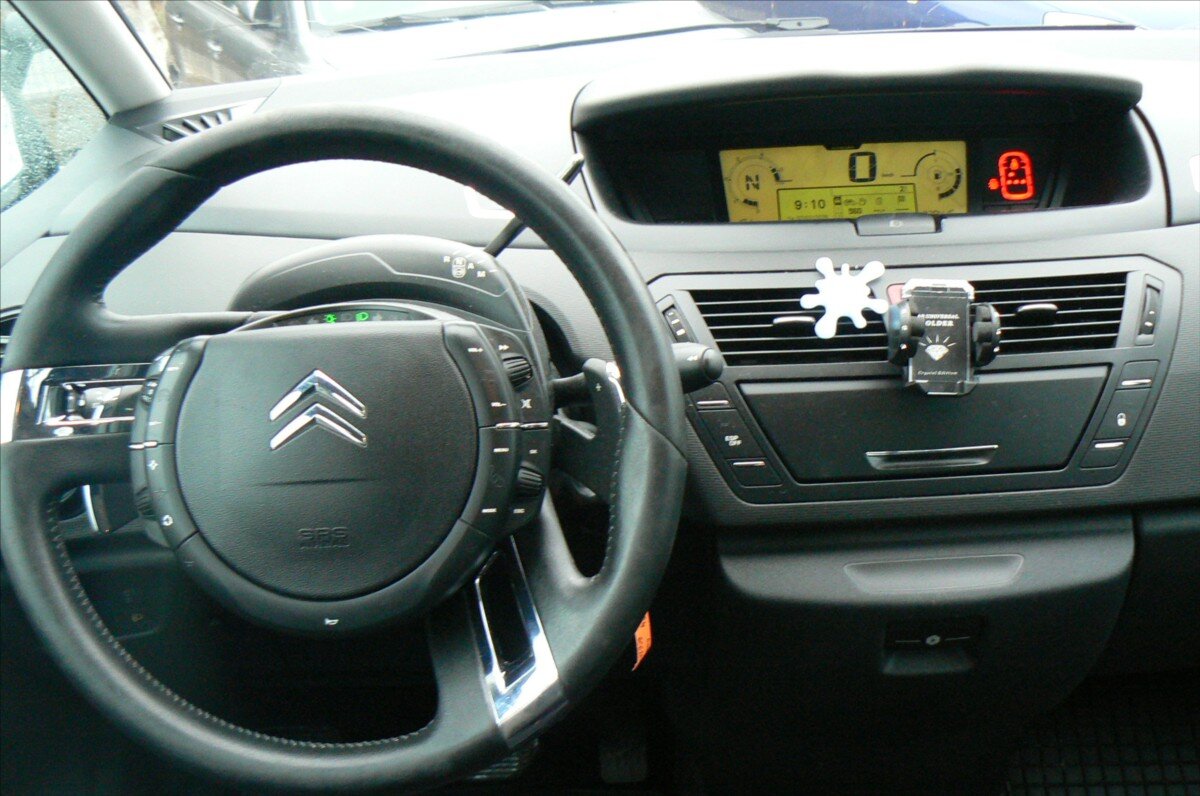 Citroën Grand C4 Picasso Kombi 1,6 l 80 kw