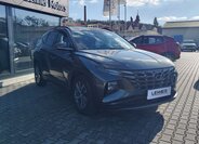 Hyundai Tucson SUV / Terénní 1,6 l 110 kw