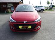 Hyundai i20 32