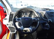 Ford Transit Ostatní 2,2 l 74 kw