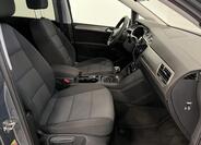 Volkswagen Touran 22