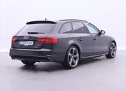 Audi A4 Kombi 3,0 l 180 kw