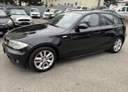 BMW Řada 1 Hatchback 2,0 l 90 kw