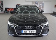 Audi A6 Kombi 2,0 l 150 kw