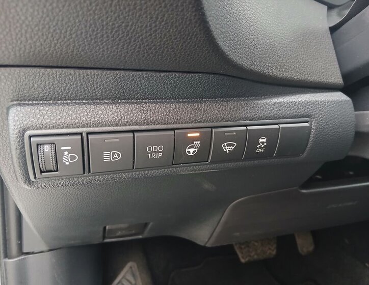 Toyota Corolla Kombi 1,8 l 72 kw